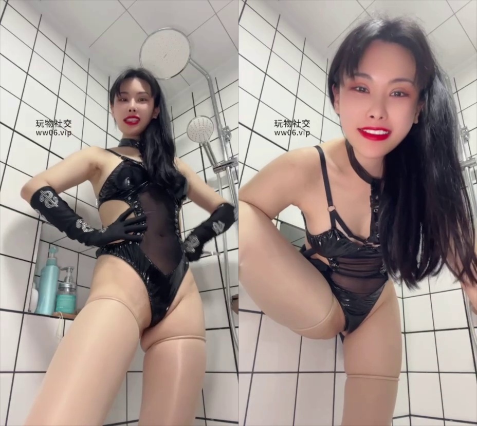 图片[2]-【松紫】肉丝湿身诱惑 [56分钟／666MB]-束乐kbss
